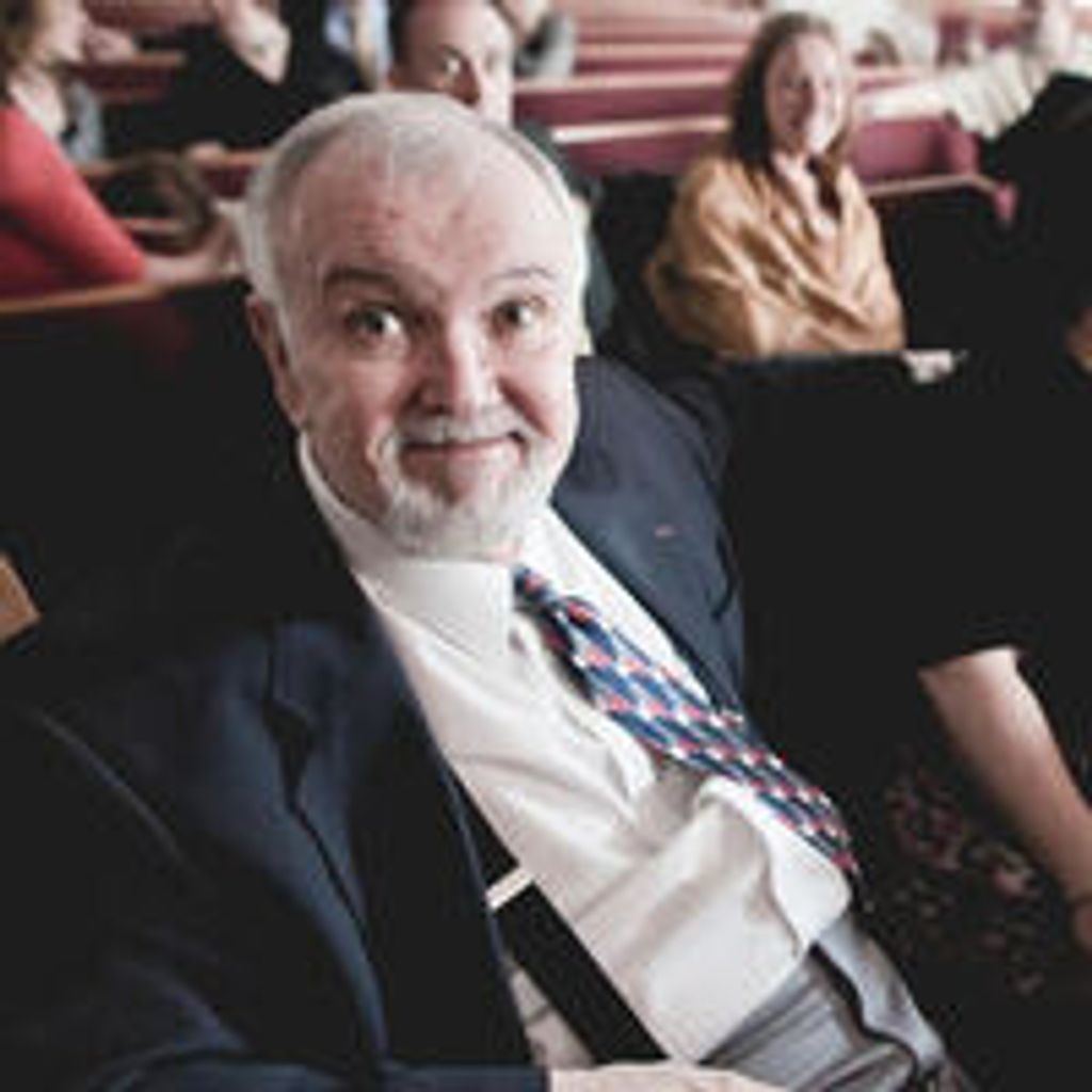 Raymond Jackson Baker, Jr.