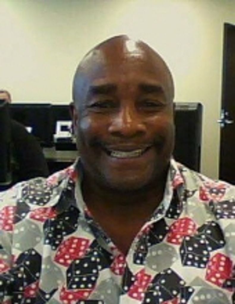 Timothy  Lee Robinson