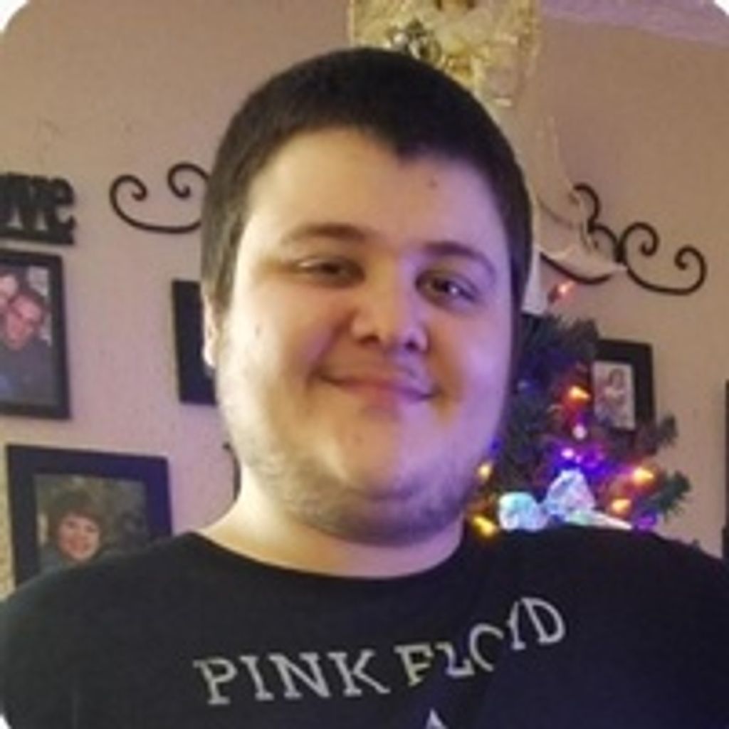 Logan Tyler Hooser Profile Photo