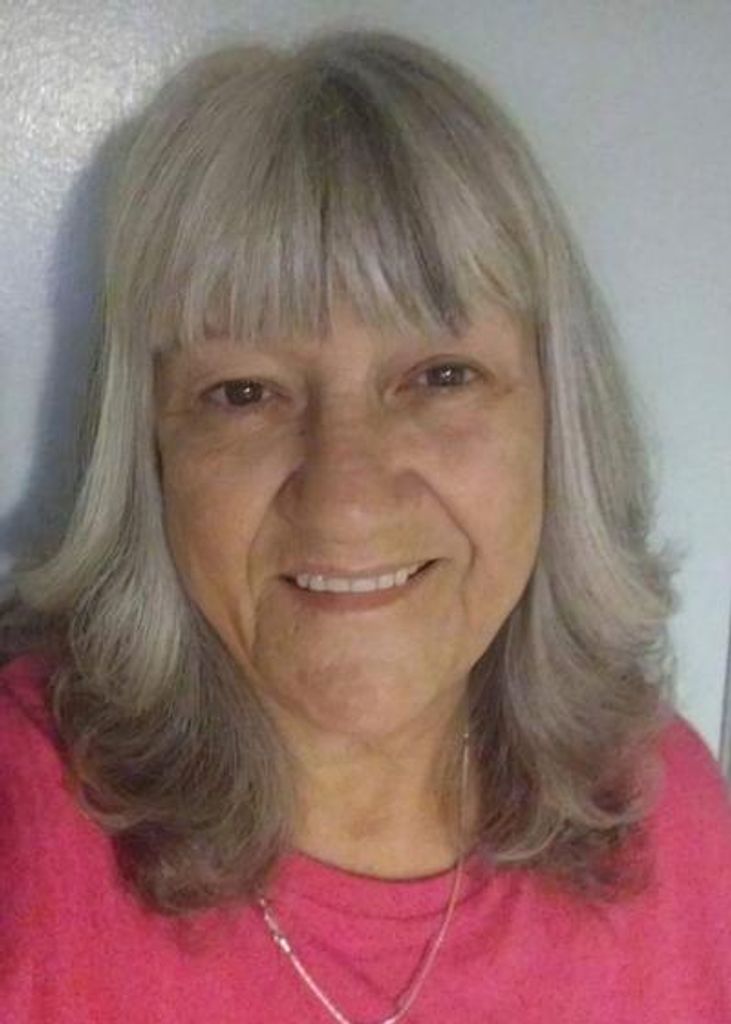 Rita Sanderson Profile Photo