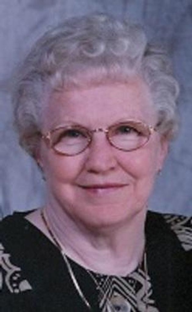 Norma Banks Profile Photo