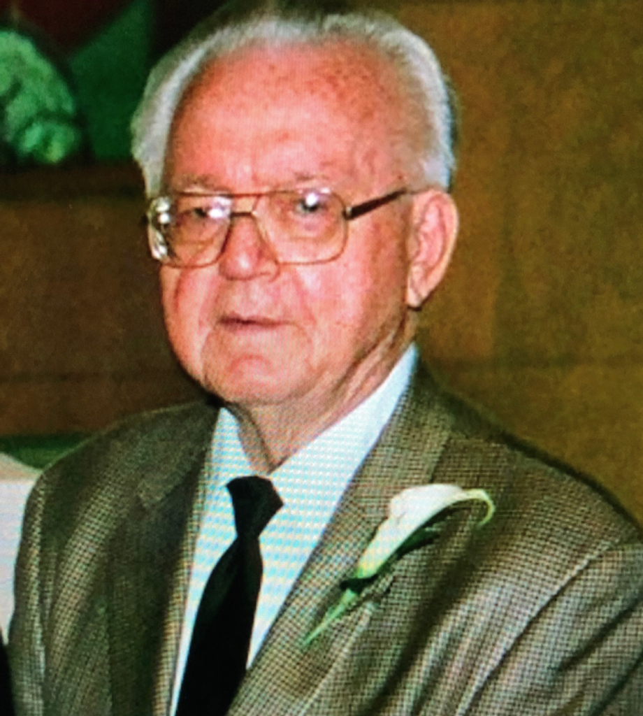 Thaddeus Thomas Drozdowski