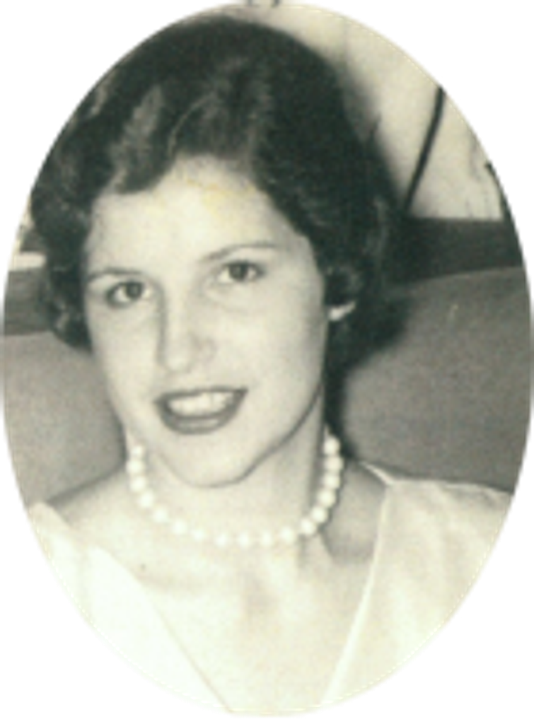 Mary Justs