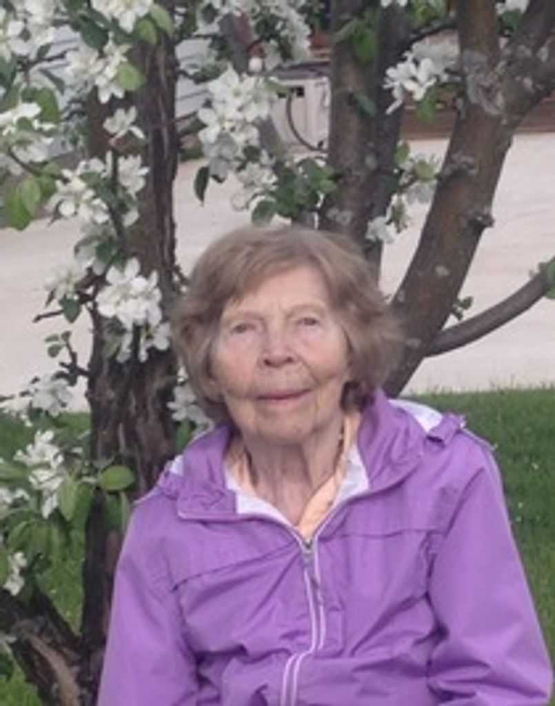 Bernice Gladen (Grzybowski)
