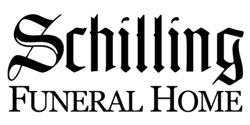 Schilling Funeral Home Logo