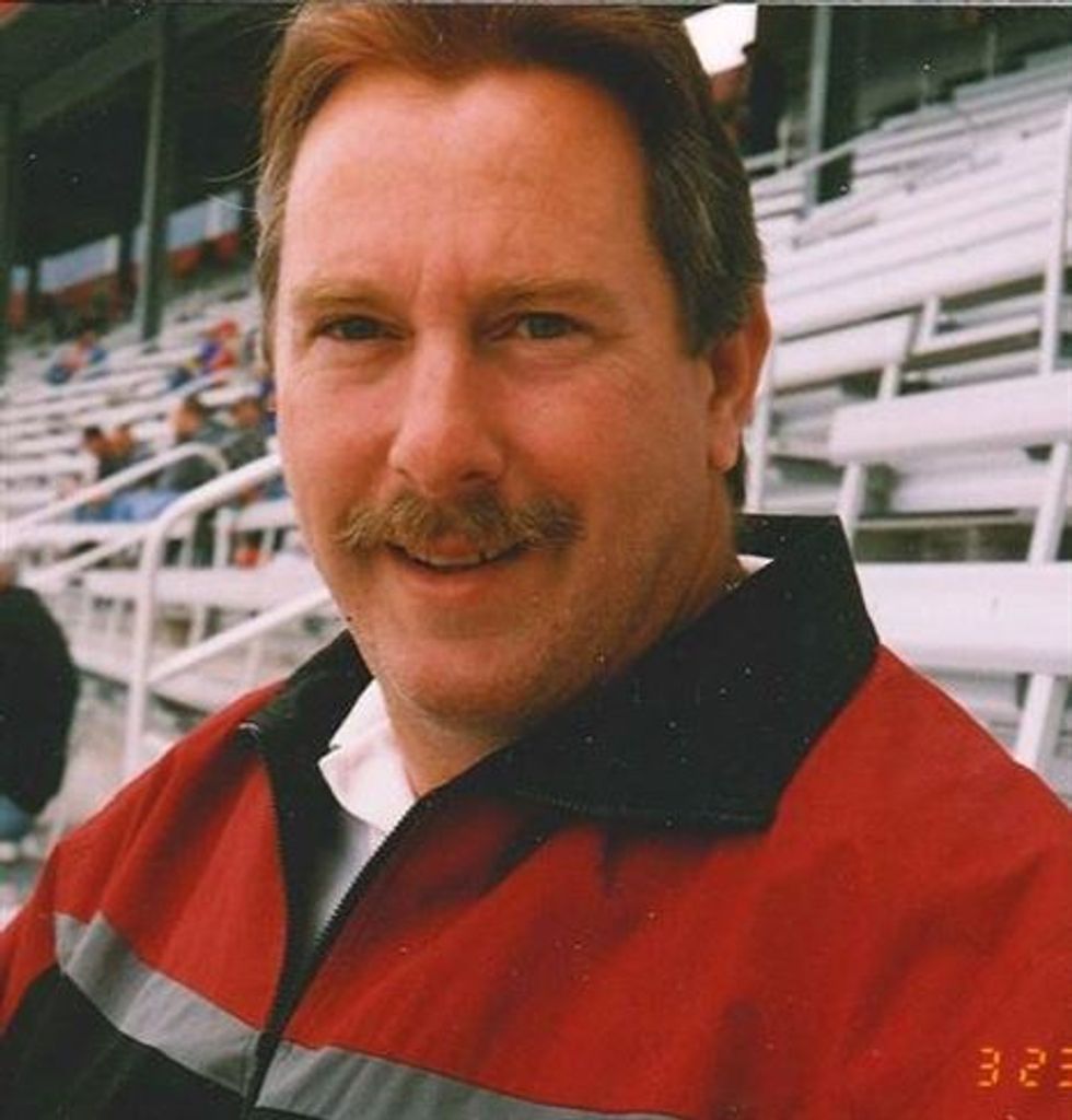 John Joseph Darcy, Jr.