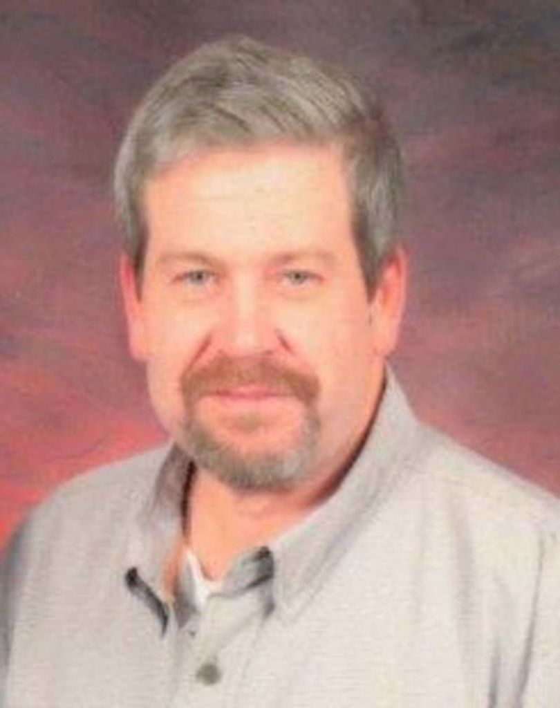 Jody Maples Profile Photo