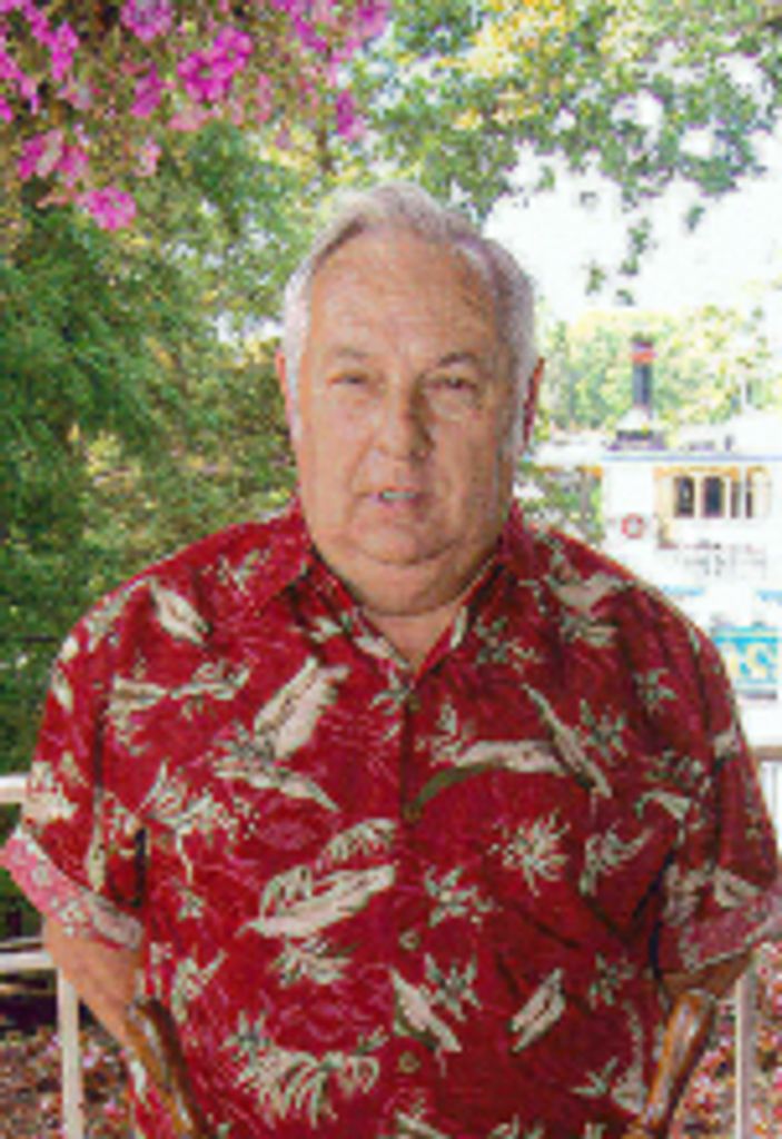 Lindell Henderson Profile Photo