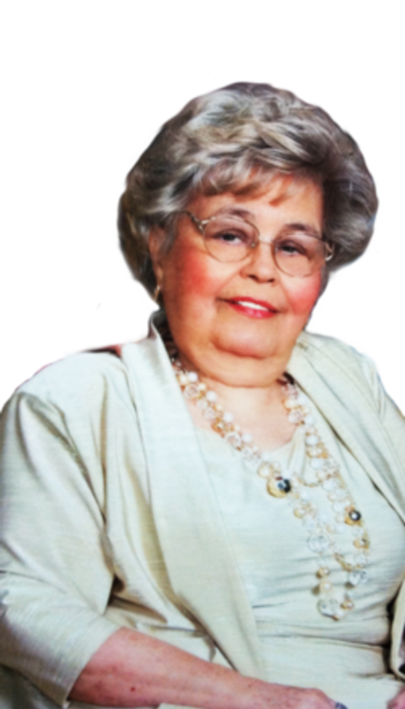 Elvira R. Garza