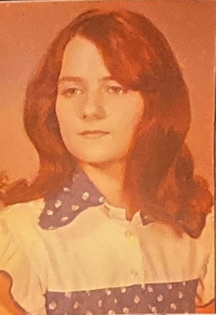 Mary Ann Baker Profile Photo