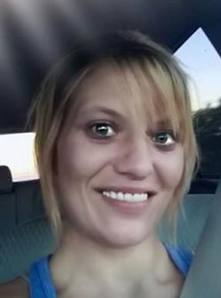 Tiffany Michelle Staley Profile Photo