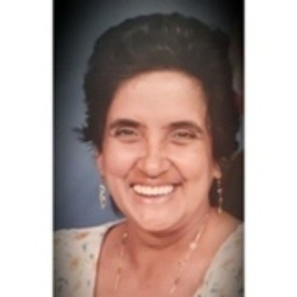 Dorothy V. Hill