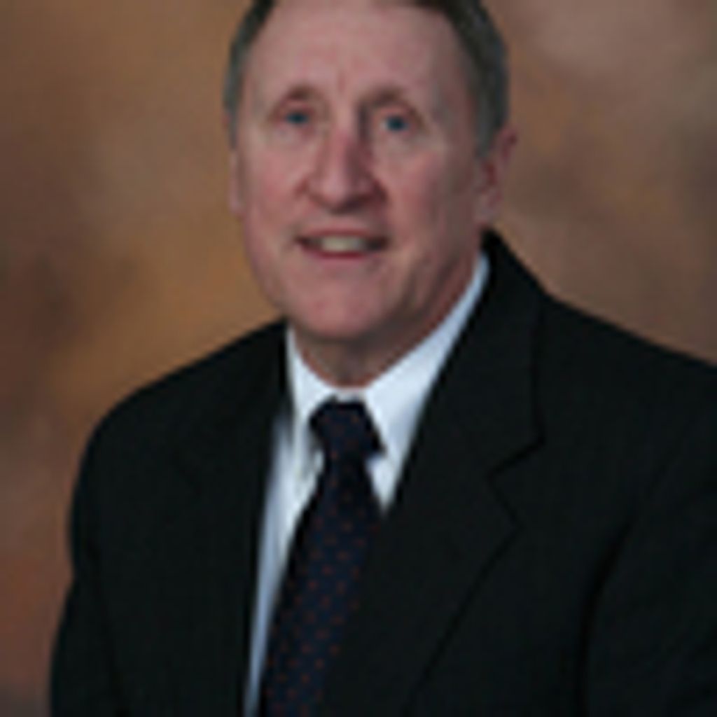 Jerome "Jerry" Harris Andrews Profile Photo