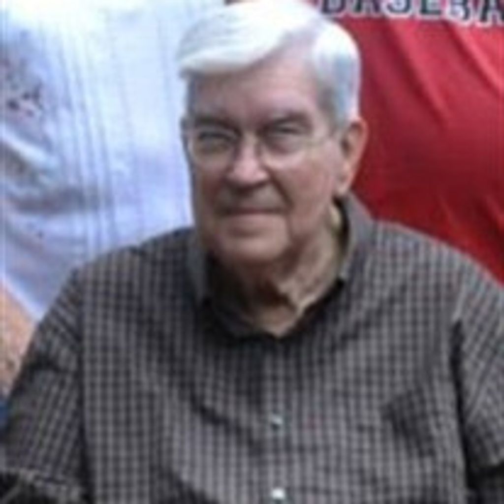 Billy D. Coleman