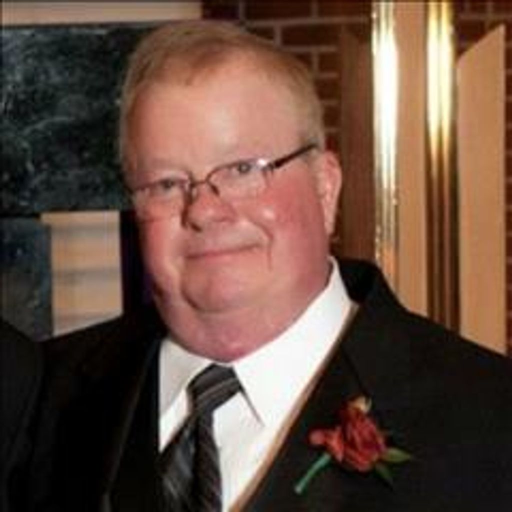 John Wesley Kerr Profile Photo