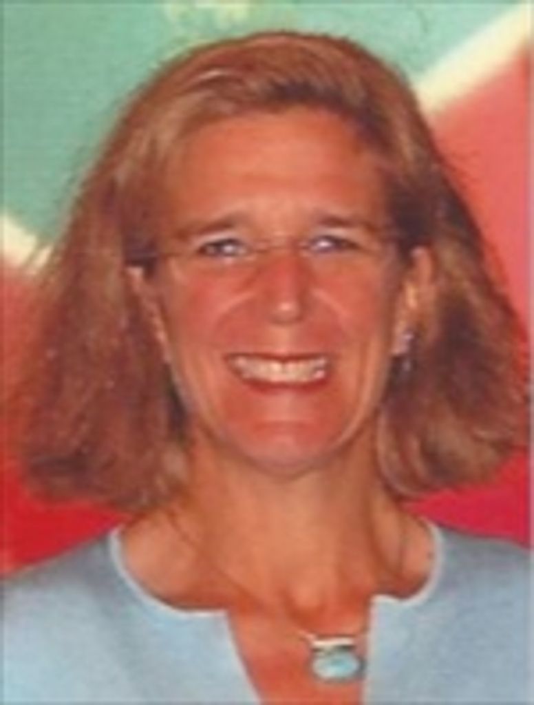 Janet Gael O'Donnell