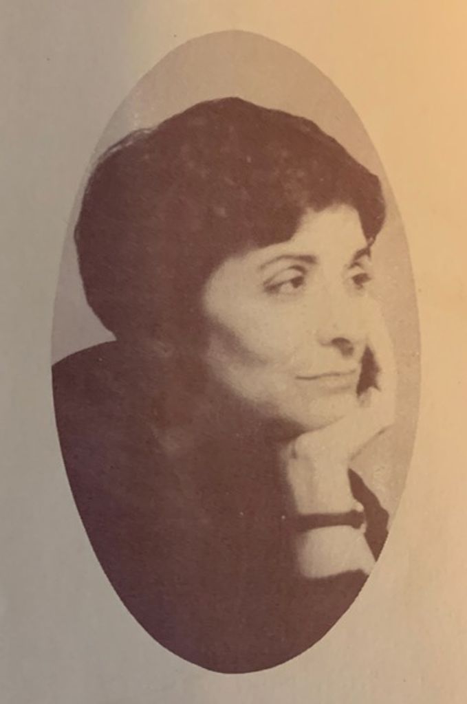 Annabelle Leviton Profile Photo