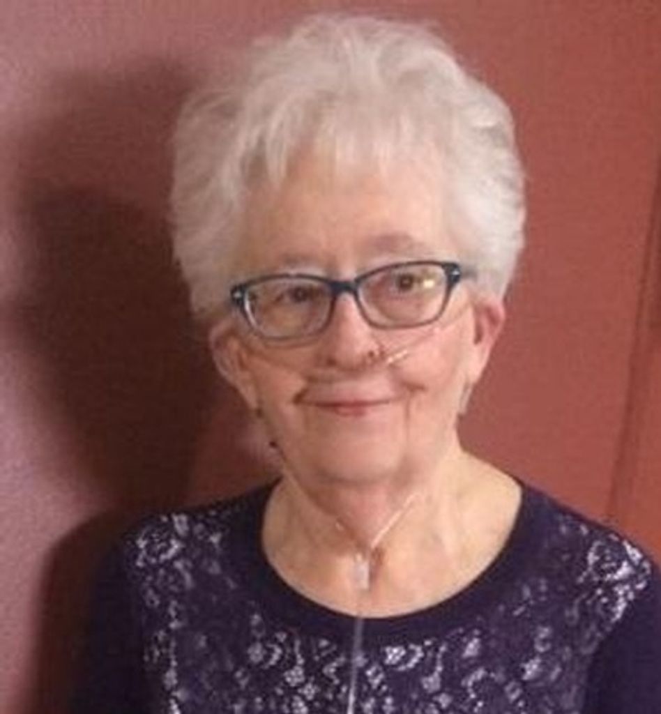 Arlene Dohlen