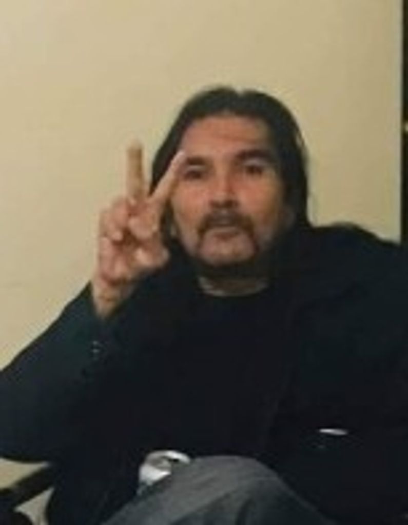 Adelmo Baca