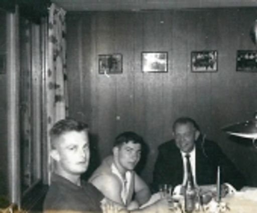 James E. 'Jim' Underwood photo gallery thumbnail 43 of 60