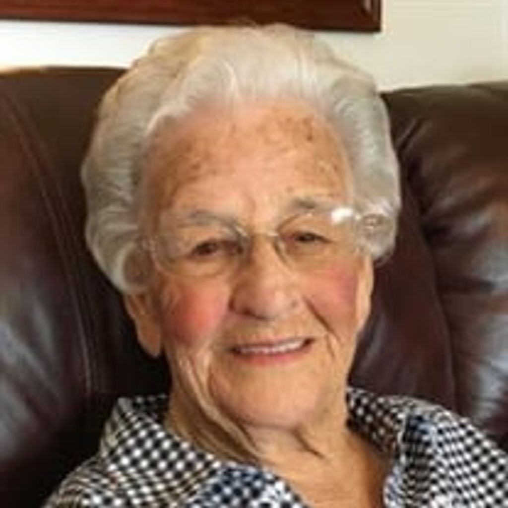 S Alma A. Champagne