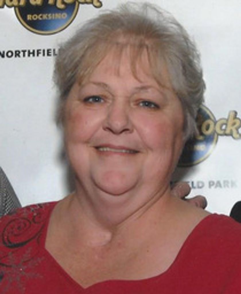 Linda S. (Burrell)  Watson