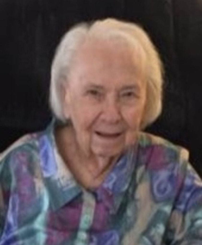 Virginia A. "Ginny" Farrar Profile Photo