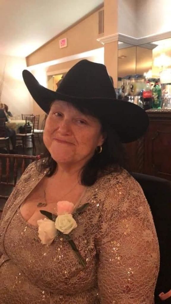 Betty Sue Luther