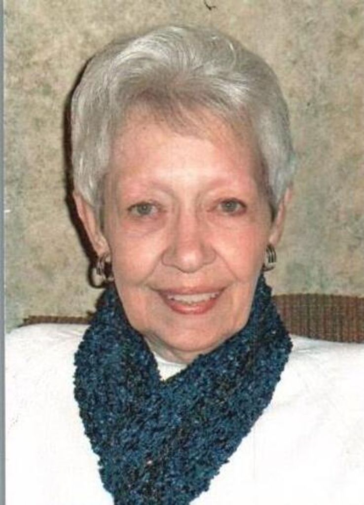 Charlsie Shoemaker Profile Photo