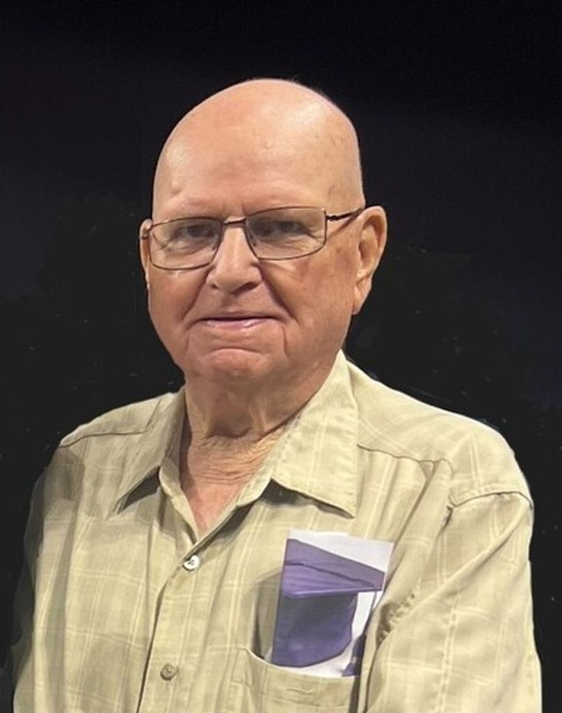 Kenneth V. Deeds Profile Photo
