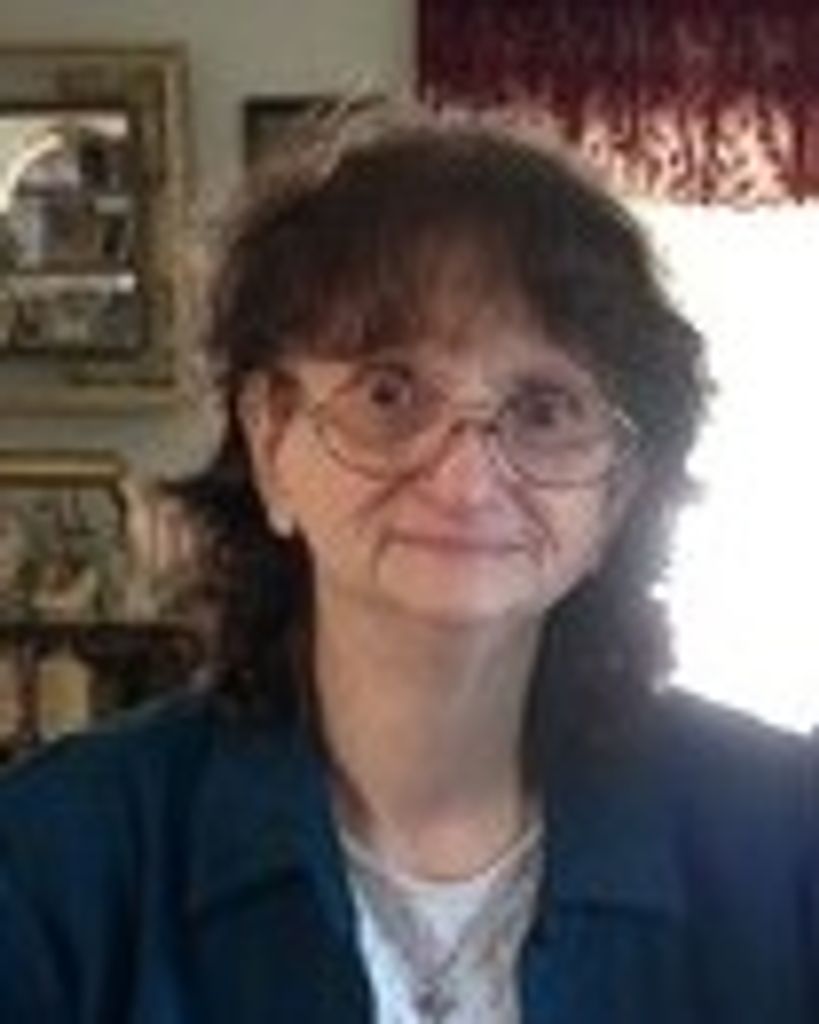 Ruth O'nell Carver