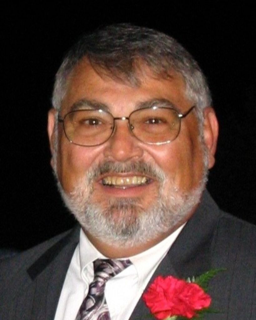 Gregory Gustafson