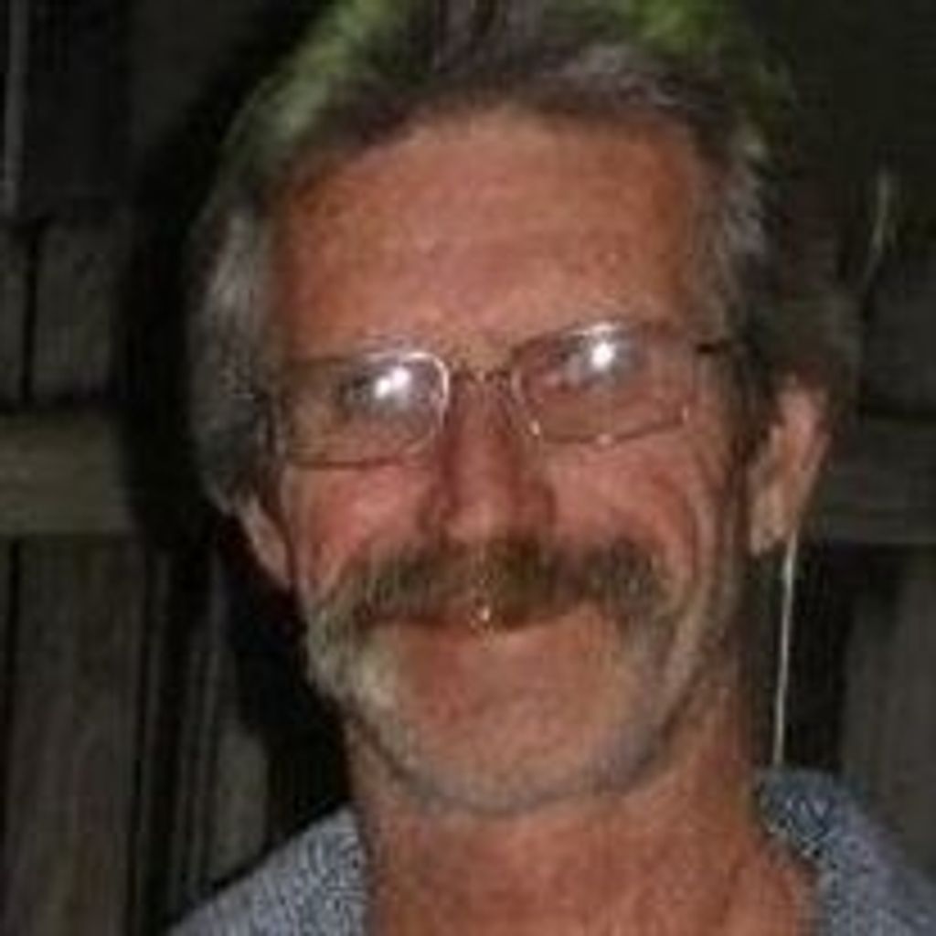 Eddie G. Young Profile Photo