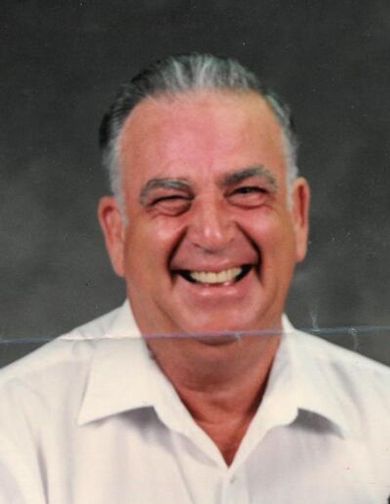 Nathaniel Lewis Jennings