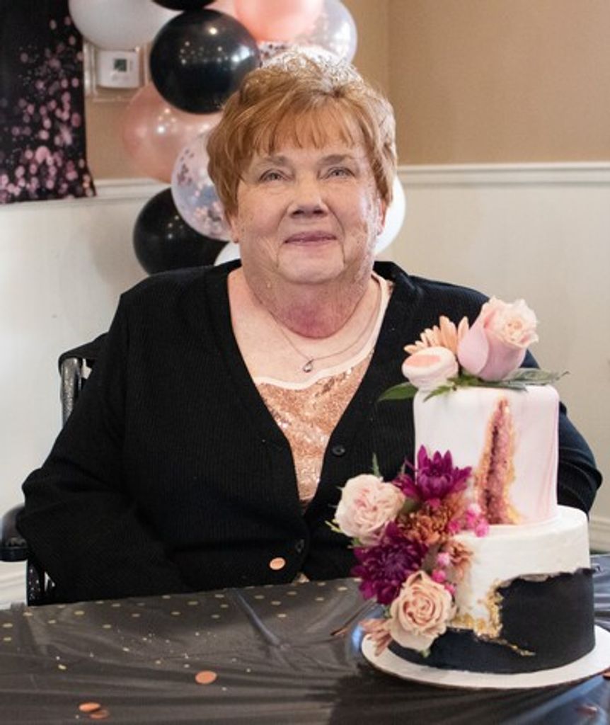 Maureen Lee Ullrich Profile Photo