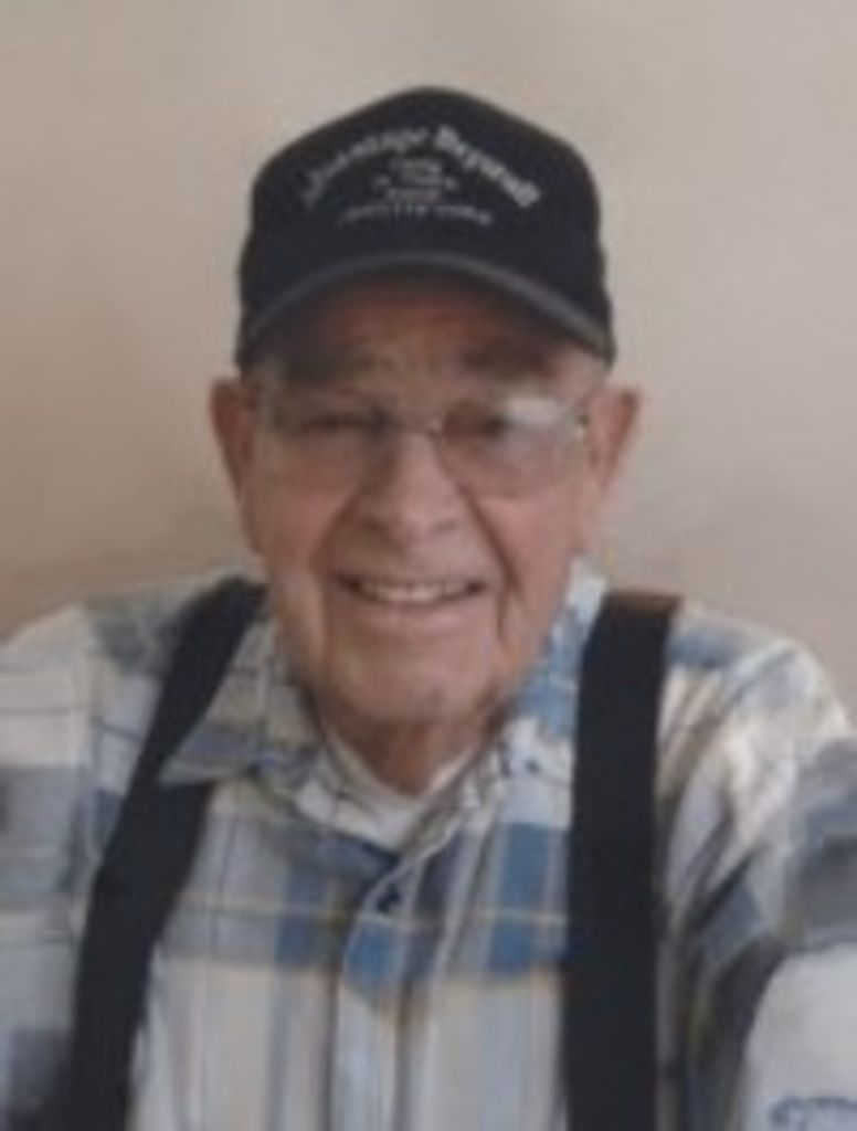 Rosewel Norris