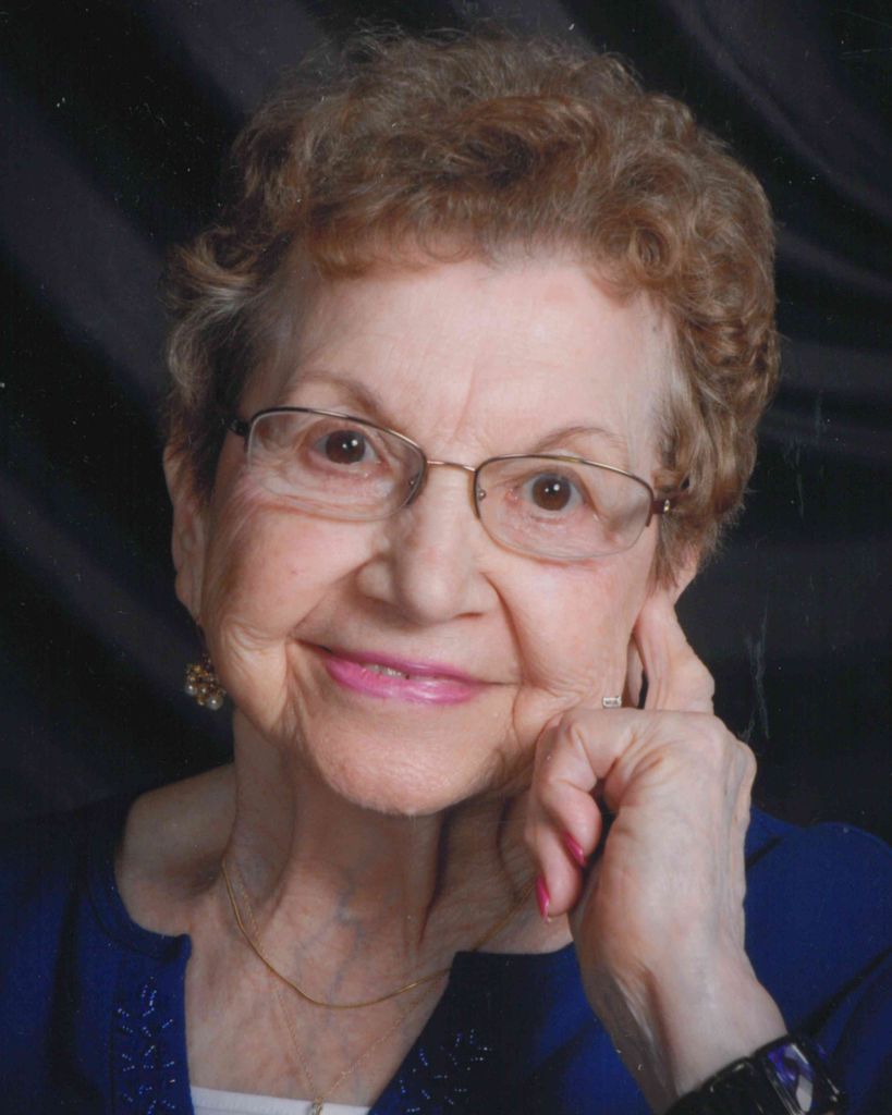 Mary Rose (Mrljak) Lescanec Profile Photo