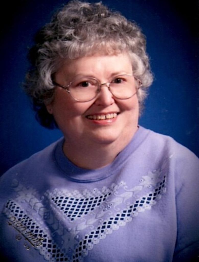 Helen B. Hageman Profile Photo
