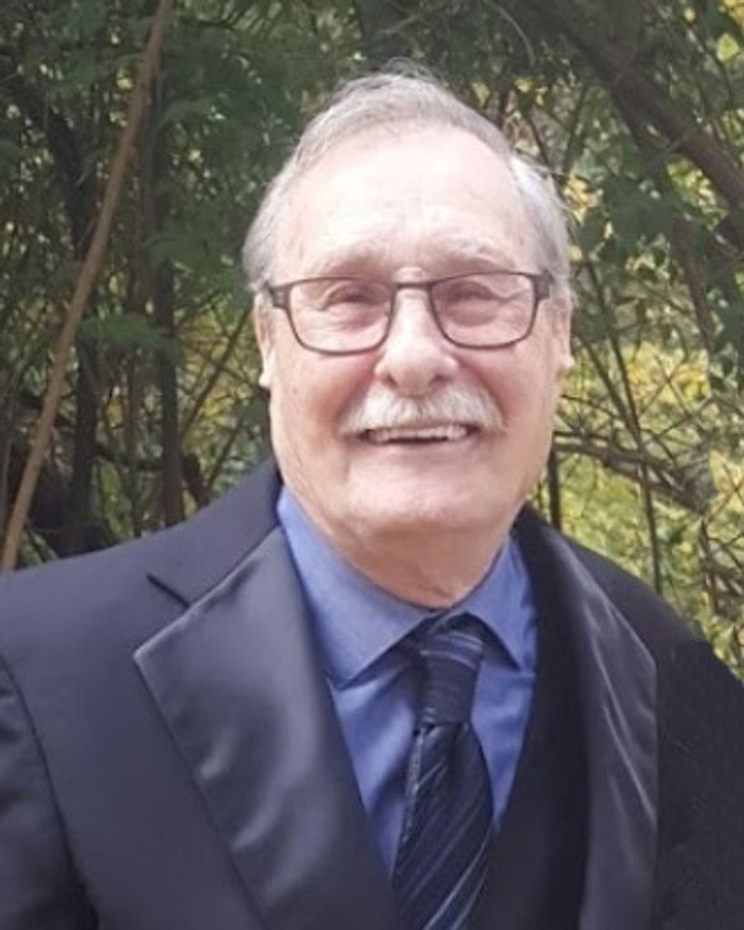 Ronald "Ron" Scott Chileen Profile Photo