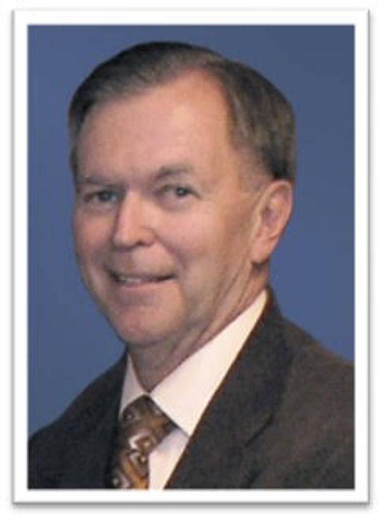 Tom Thompson Profile Photo