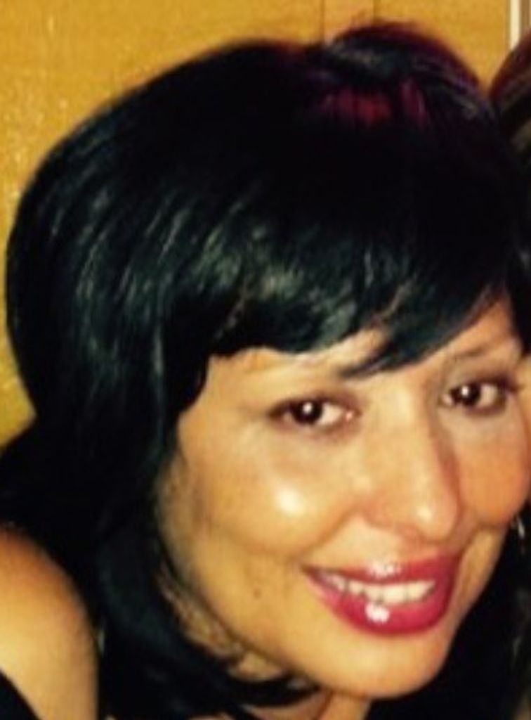 Linette Padilla Hagar