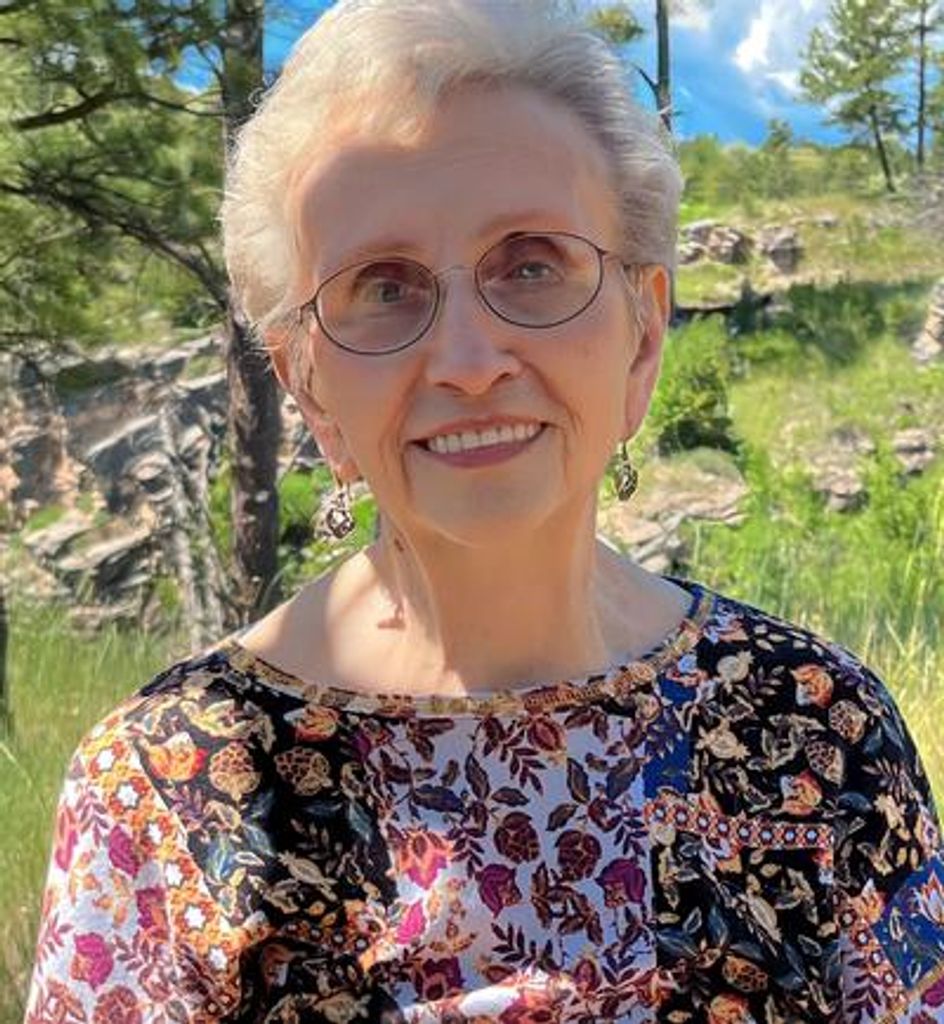 Grace Fannie Schantz