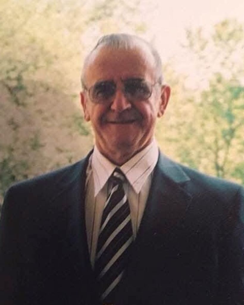 John W. Patterson