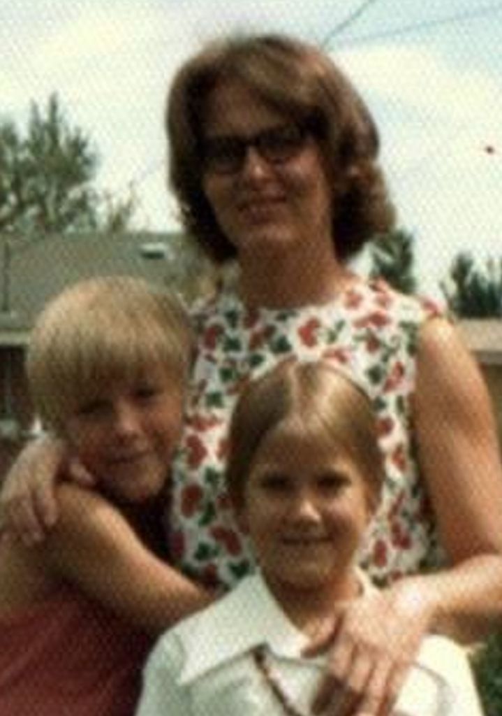 Mary Ann Weaver Profile Photo