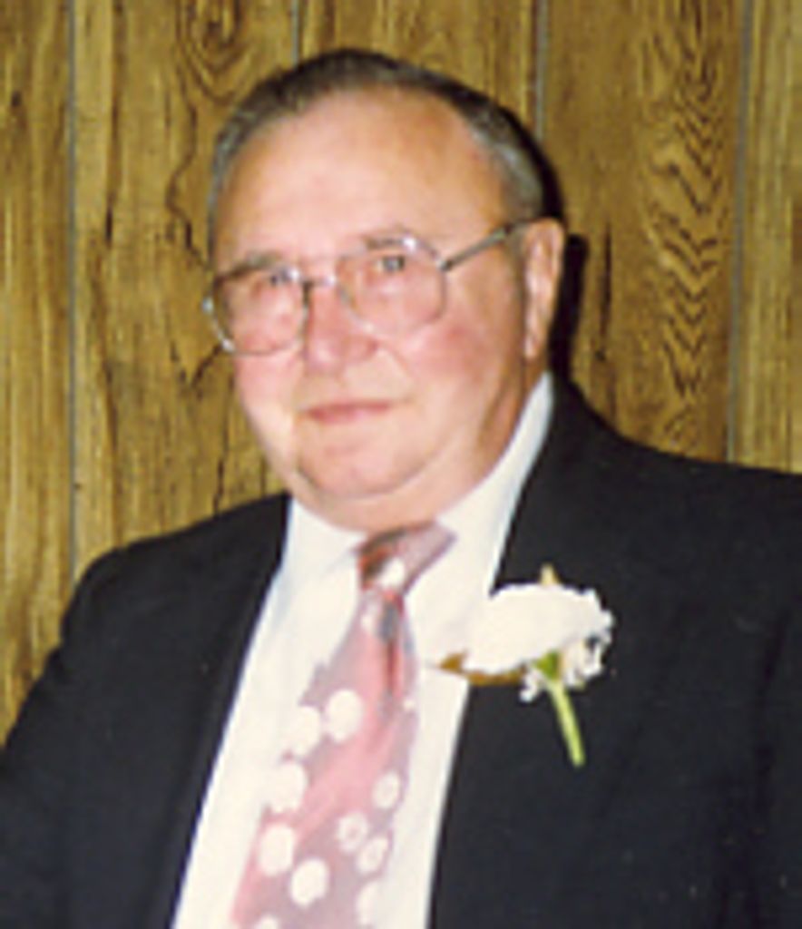 Robert L. Murray