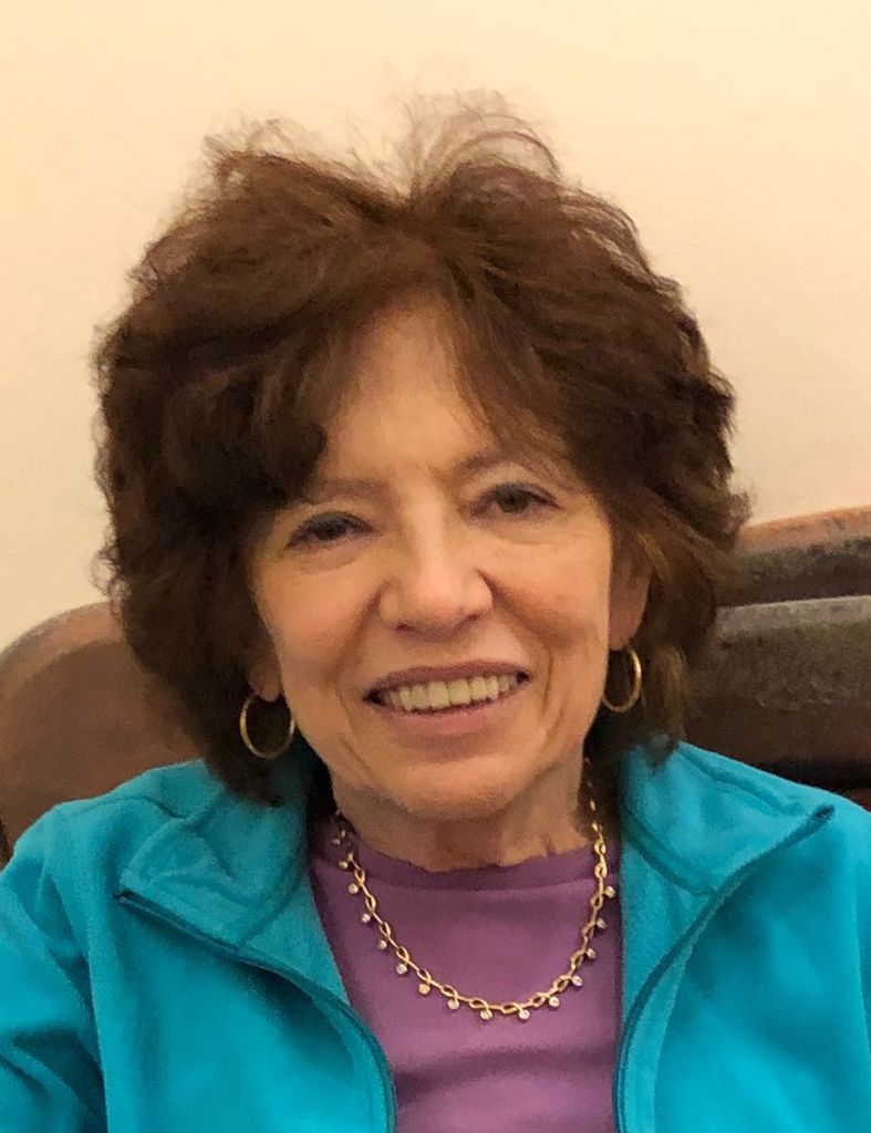 Suzanne Gabrielle Lorant