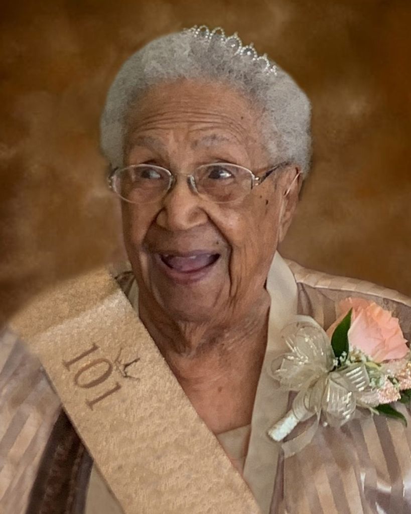 Virginia Dare Miller