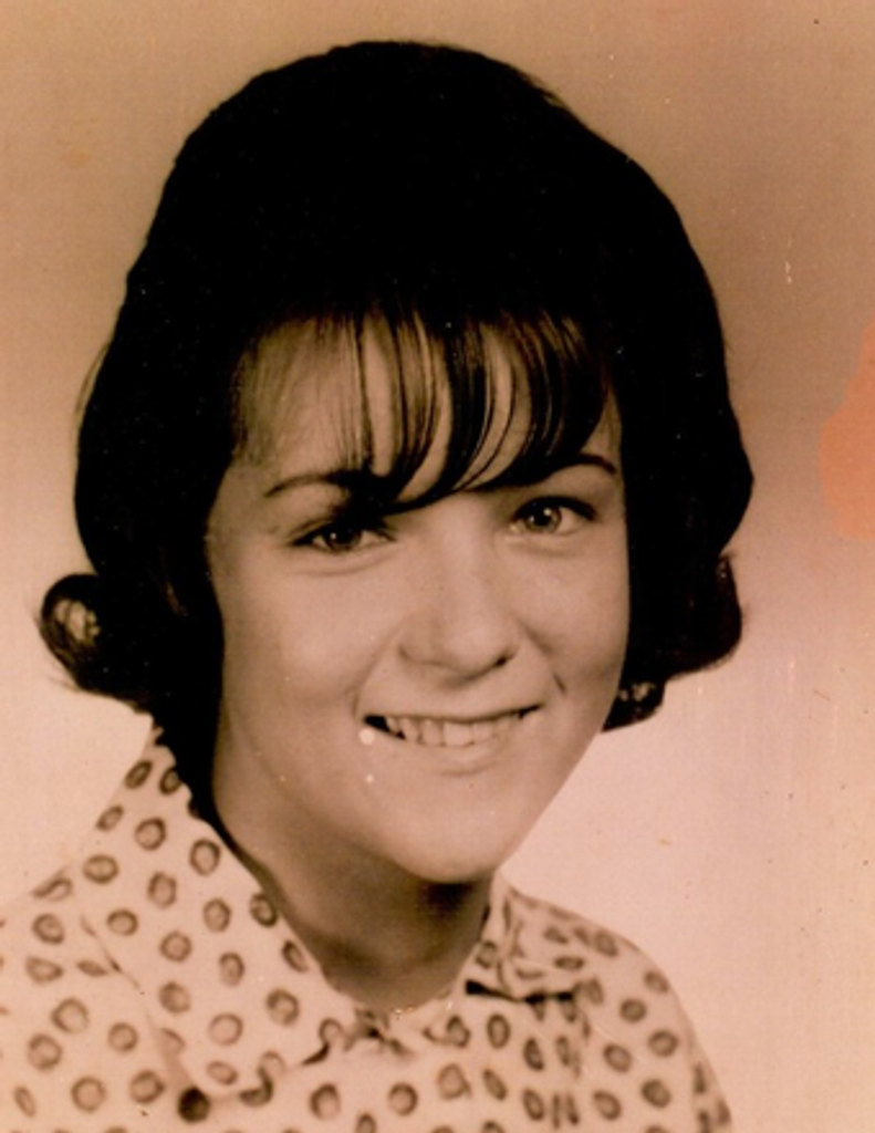 Rosie Lee (Franklin) Cooper