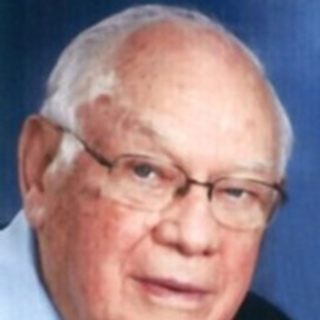 Charles E. Regenscheid