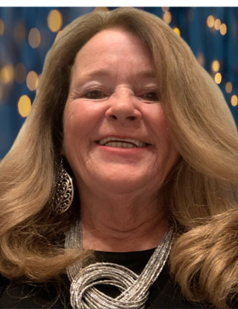 Eileen Marie Hughes